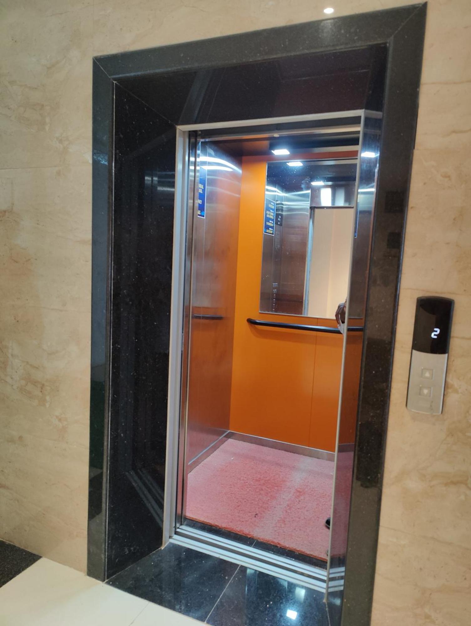Gb Residency Hotel Ramanathapuram Exterior photo