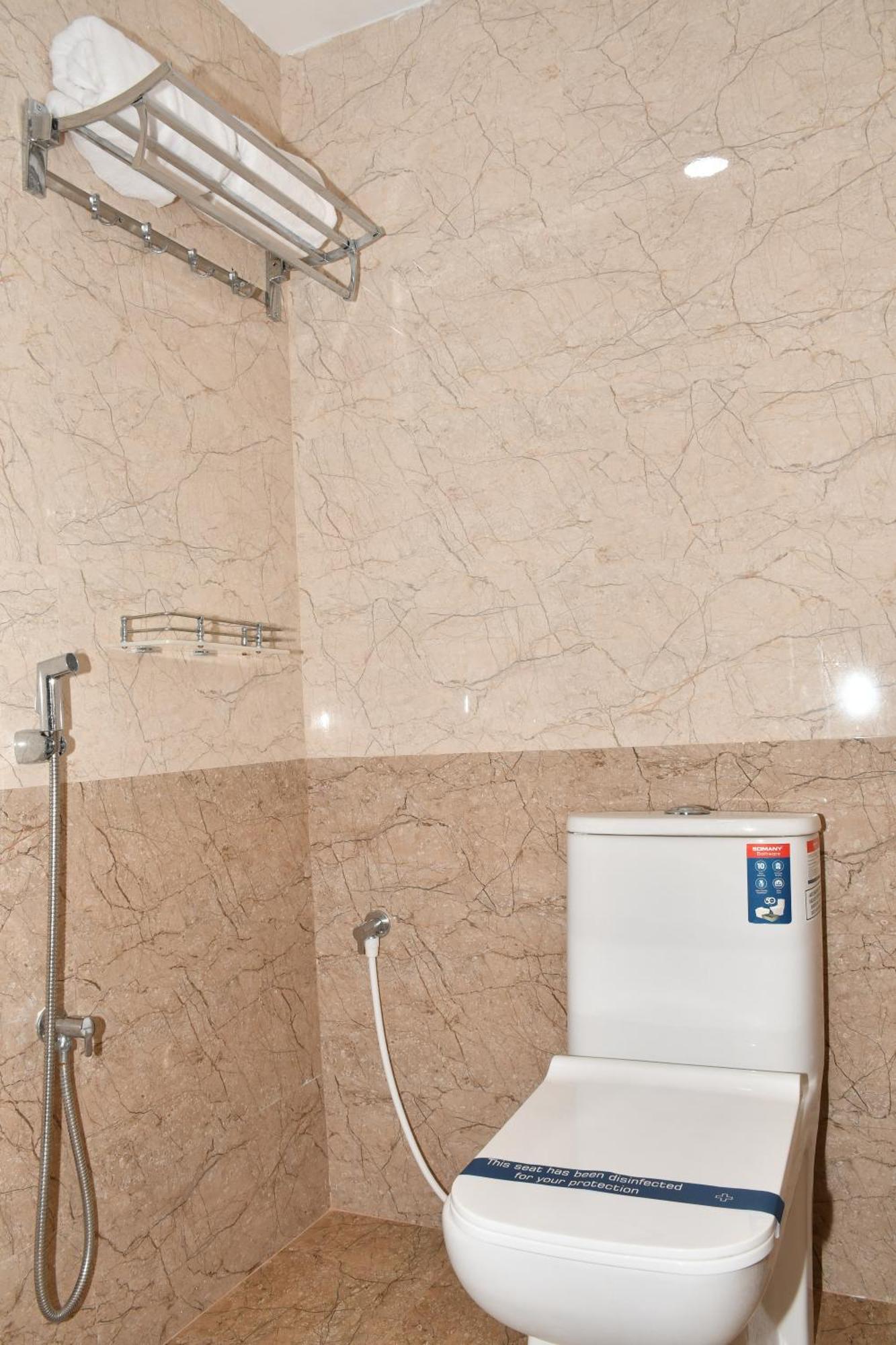 Gb Residency Hotel Ramanathapuram Exterior photo